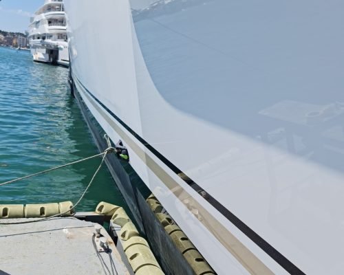 marine ceramic coating