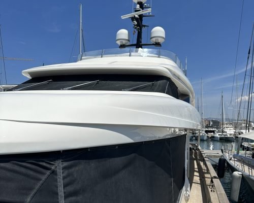 protective ceramic coating