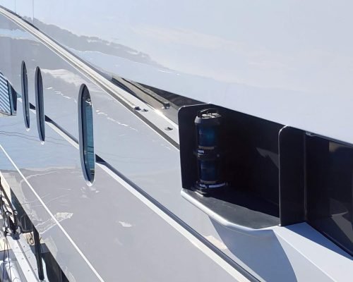 Marine Ceramic Coating