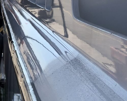 Protective Ceramic Coating