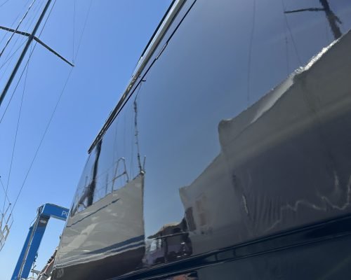 Protective Ceramic Coating